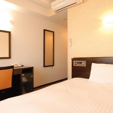 Ab Hotel Mikawa Anjo Shinkan Anjomachi Exterior photo