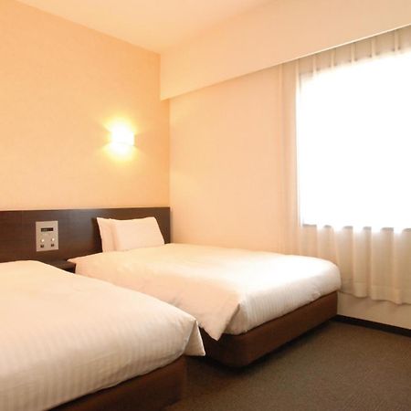 Ab Hotel Mikawa Anjo Shinkan Anjomachi Exterior photo